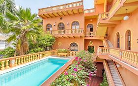 Casa Morales Cartagena by Soho