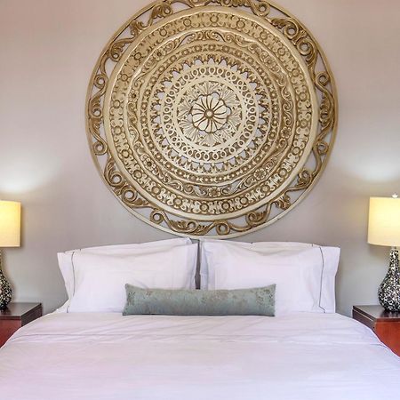 Hotel Casa Morales Cartagena by Soho Habitación foto