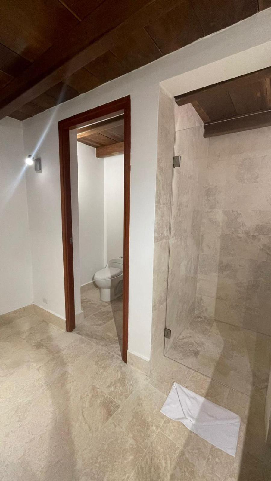 Hotel Casa Morales Cartagena by Soho Exterior foto