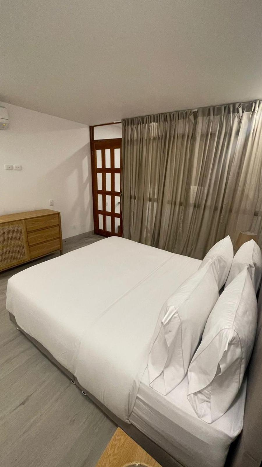 Hotel Casa Morales Cartagena by Soho Exterior foto