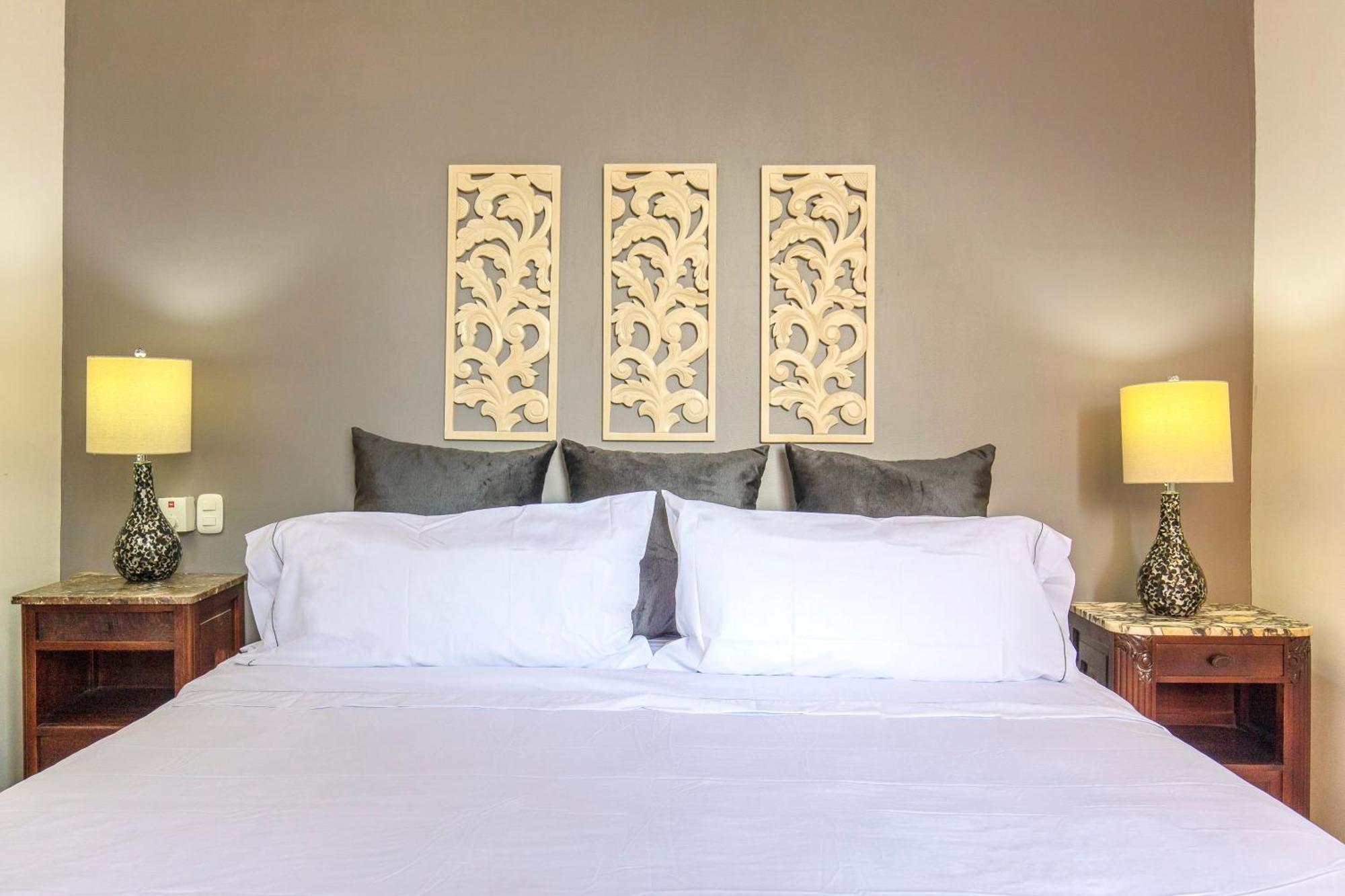 Hotel Casa Morales Cartagena by Soho Habitación foto
