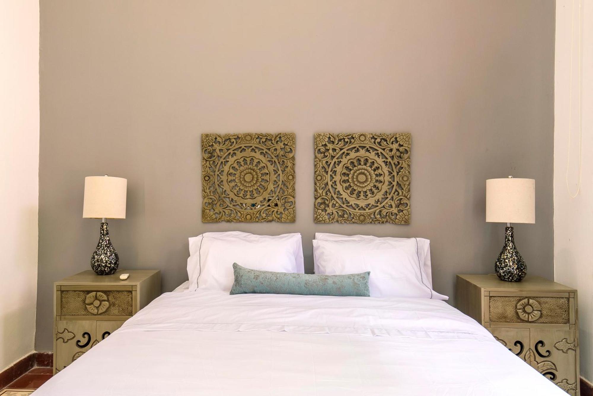 Hotel Casa Morales Cartagena by Soho Habitación foto