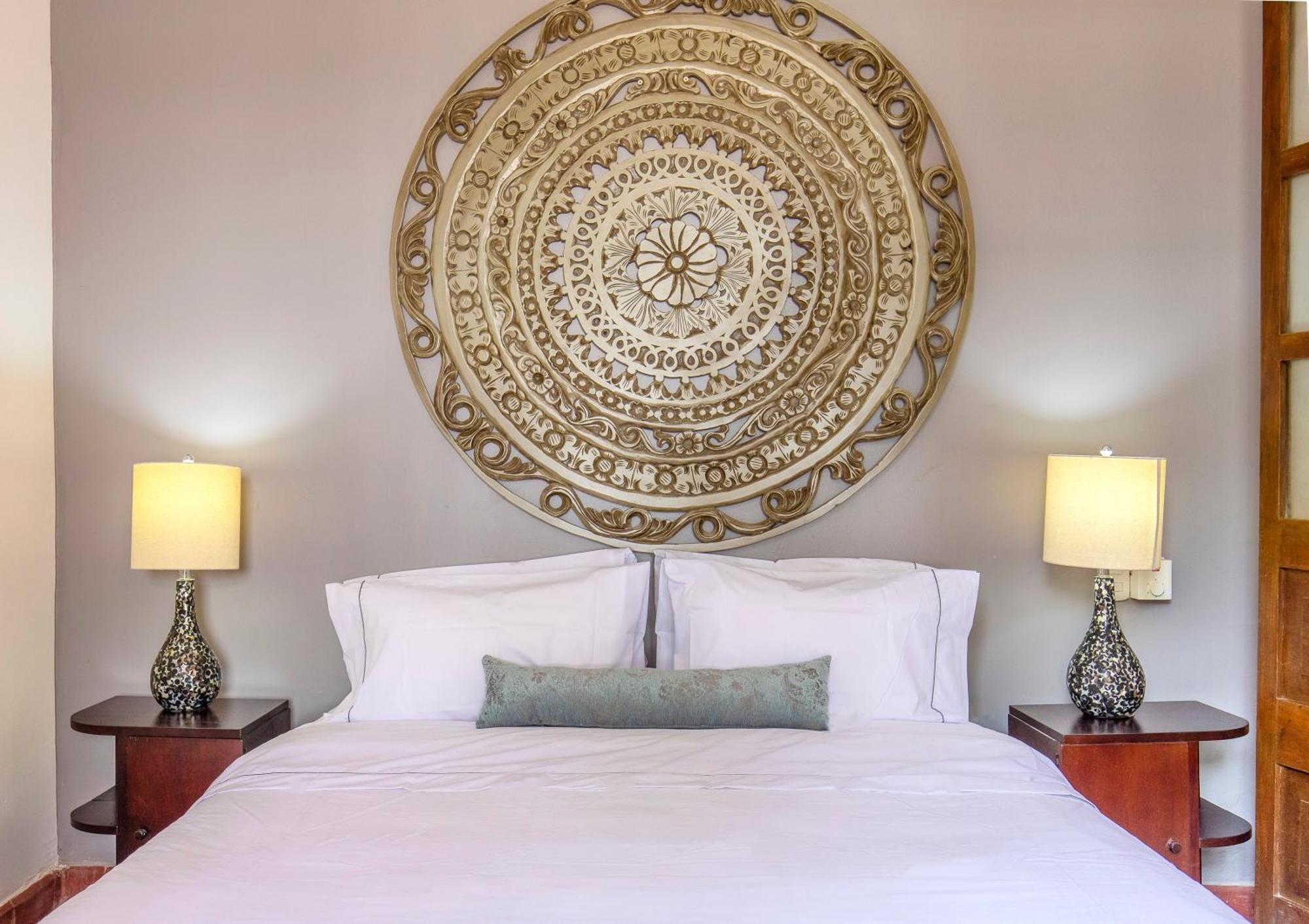 Hotel Casa Morales Cartagena by Soho Habitación foto